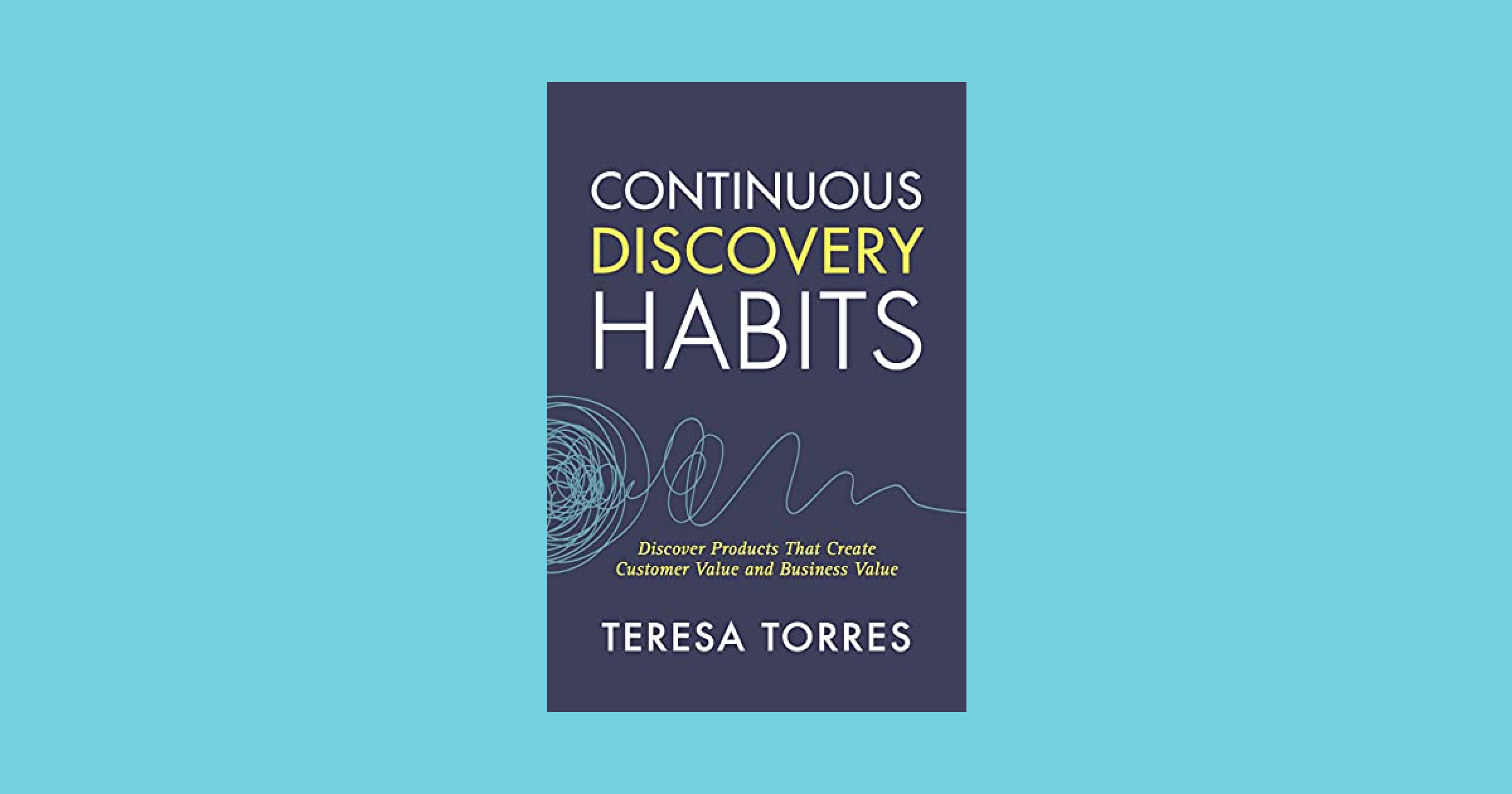 continuous discovery habits